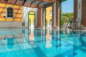 Hotel Villa Malaspina