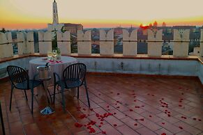 Hotel Villa Malaspina