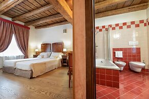 Hotel Villa Malaspina