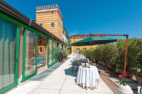 Hotel Villa Malaspina