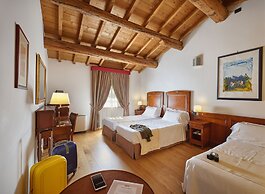 Hotel Villa Malaspina
