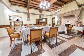 Hotel Villa Malaspina