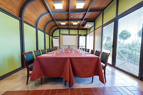 Hotel Villa Malaspina