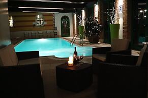 Hotel Villa Malaspina