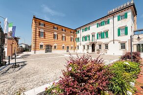 Hotel Villa Malaspina