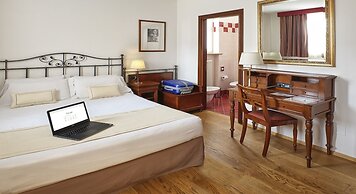 Hotel Villa Malaspina