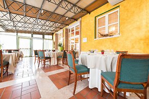 Hotel Villa Malaspina