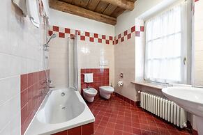 Hotel Villa Malaspina