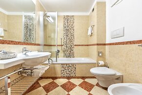Hotel Villa Malaspina