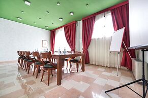 Hotel Villa Malaspina