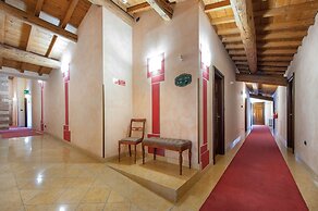 Hotel Villa Malaspina
