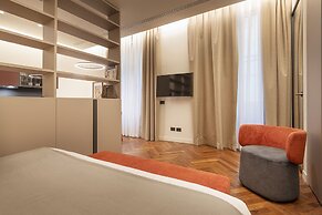 Hotel Pierre Milano
