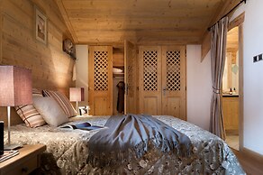 CGH Résidences & Spas Les Fermes de Sainte Foy