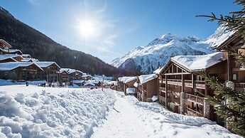 CGH Résidences & Spas Les Fermes de Sainte Foy