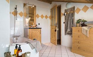 CGH Résidences & Spas Les Fermes de Sainte Foy