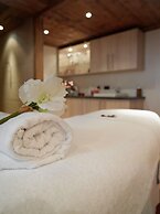 CGH Résidences & Spas Les Fermes de Sainte Foy
