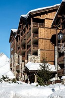 CGH Résidences & Spas Les Fermes de Sainte Foy
