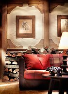 CGH Résidences & Spas L'Oree des Cimes
