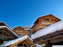 CGH Résidences & Spas L'Oree des Cimes
