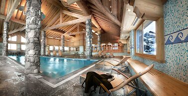 CGH Résidences & Spas L'Oree des Cimes