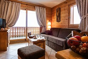 CGH Résidences & Spas L'Oree des Cimes