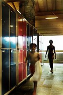 CGH Résidences & Spas L'Oree des Cimes