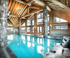 CGH Résidences & Spas L'Oree des Cimes