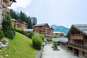 CGH Résidences & Spas L'Oree des Cimes