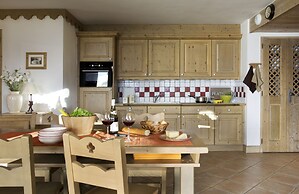 CGH Résidences & Spas L'Oree des Cimes