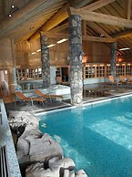 CGH Résidences & Spas L'Oree des Cimes