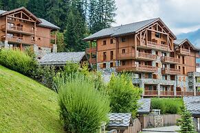 CGH Résidences & Spas L'Oree des Cimes