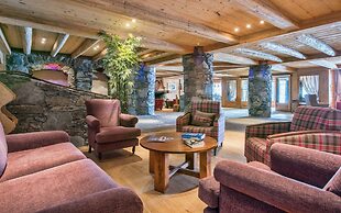 CGH Résidences & Spas Les Cimes Blanches