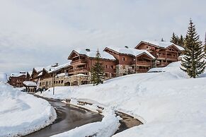 CGH Résidences & Spas Les Cimes Blanches