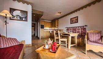 CGH Résidences & Spas Les Cimes Blanches