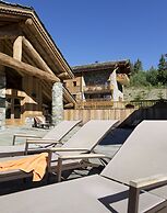 CGH Résidences & Spas Les Cimes Blanches