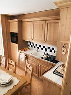 CGH Résidences & Spas Les Cimes Blanches