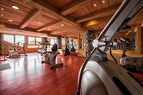 CGH Résidences & Spas Les Cimes Blanches