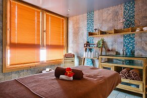 CGH Résidences & Spas Les Cimes Blanches