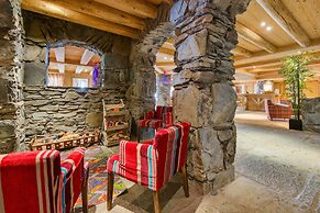 CGH Résidences & Spas Les Cimes Blanches