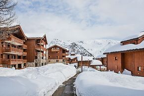 CGH Résidences & Spas Les Cimes Blanches