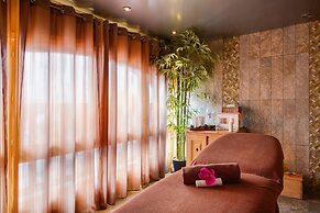 CGH Résidences & Spas Les Cimes Blanches