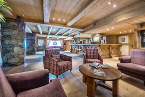 CGH Résidences & Spas Les Cimes Blanches