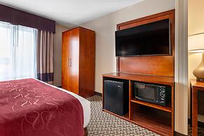 Comfort Suites Escanaba West