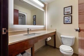 Comfort Suites Escanaba West