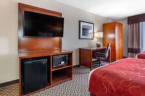 Comfort Suites Escanaba West