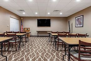 Comfort Suites Escanaba West