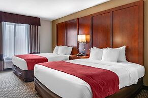Comfort Suites Escanaba West