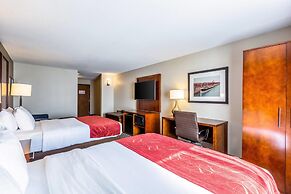 Comfort Suites Escanaba West