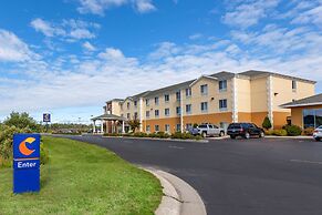 Comfort Suites Escanaba