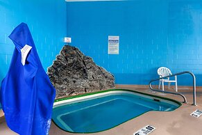 Comfort Suites Escanaba West